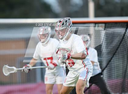Thumbnail 1 in Valor Christian @ Regis Jesuit photogallery.