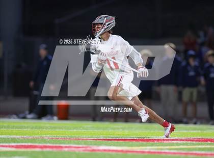 Thumbnail 2 in Valor Christian @ Regis Jesuit photogallery.