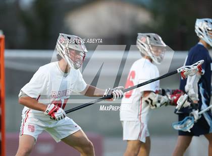 Thumbnail 2 in Valor Christian @ Regis Jesuit photogallery.