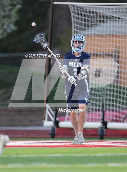 Thumbnail 3 in Valor Christian @ Regis Jesuit photogallery.