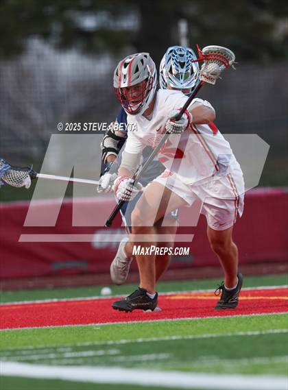 Thumbnail 2 in Valor Christian @ Regis Jesuit photogallery.