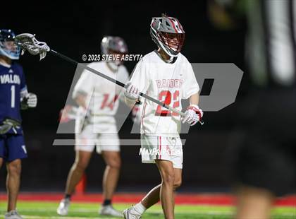 Thumbnail 3 in Valor Christian @ Regis Jesuit photogallery.