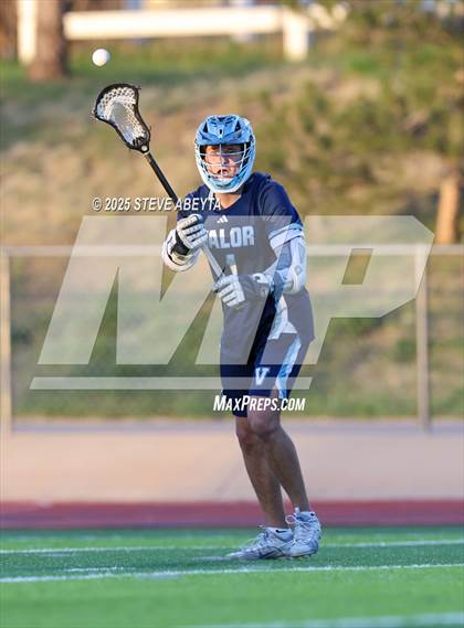Thumbnail 2 in Valor Christian @ Regis Jesuit photogallery.