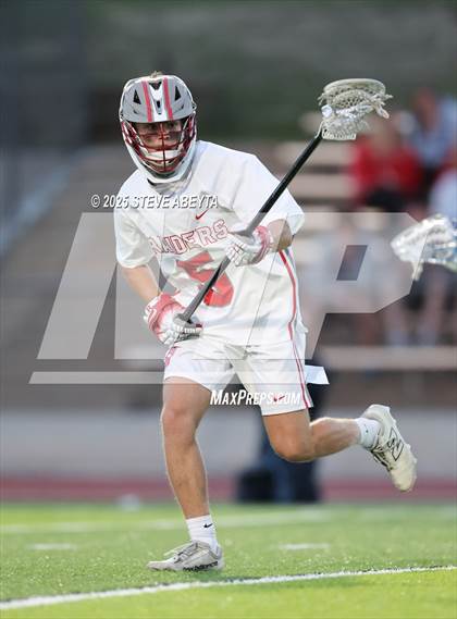 Thumbnail 1 in Valor Christian @ Regis Jesuit photogallery.