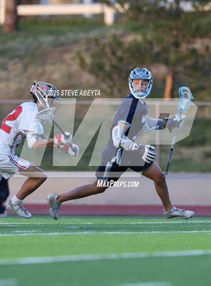 Thumbnail 1 in Valor Christian @ Regis Jesuit photogallery.