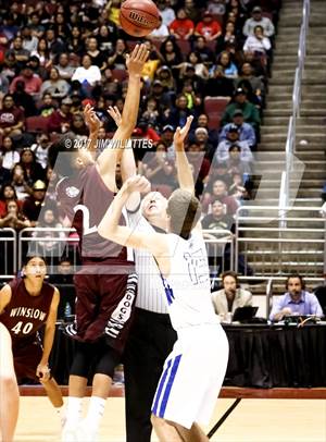 Winslow @ Fountain Hills (AIA D3 Final)
