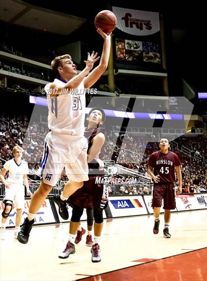 Thumbnail 3 in Winslow @ Fountain Hills (AIA D3 Final) photogallery.
