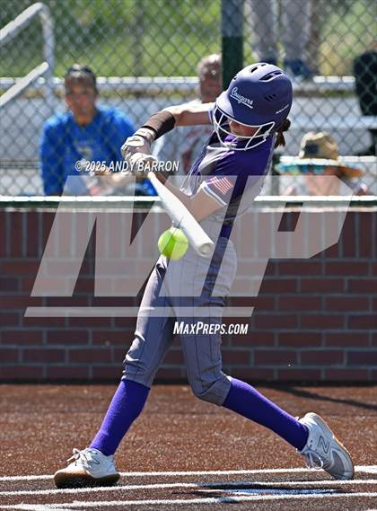 Thumbnail 1 in Spanish Springs vs. Reed (NIAA North 4A Semifinal) photogallery.