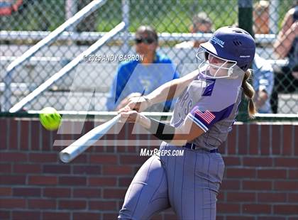 Thumbnail 2 in Spanish Springs vs. Reed (NIAA North 4A Semifinal) photogallery.