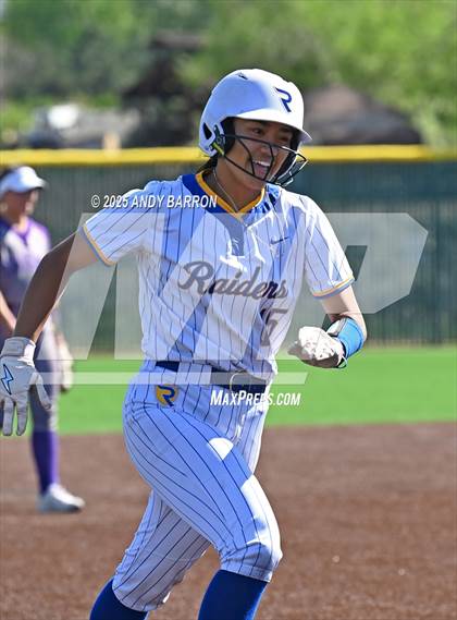 Thumbnail 2 in Spanish Springs vs. Reed (NIAA North 4A Semifinal) photogallery.