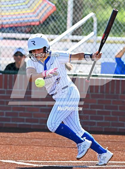 Thumbnail 3 in Spanish Springs vs. Reed (NIAA North 4A Semifinal) photogallery.