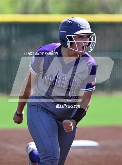 Thumbnail 3 in Spanish Springs vs. Reed (NIAA North 4A Semifinal) photogallery.