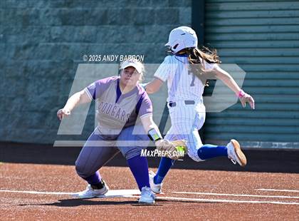 Thumbnail 2 in Spanish Springs vs. Reed (NIAA North 4A Semifinal) photogallery.