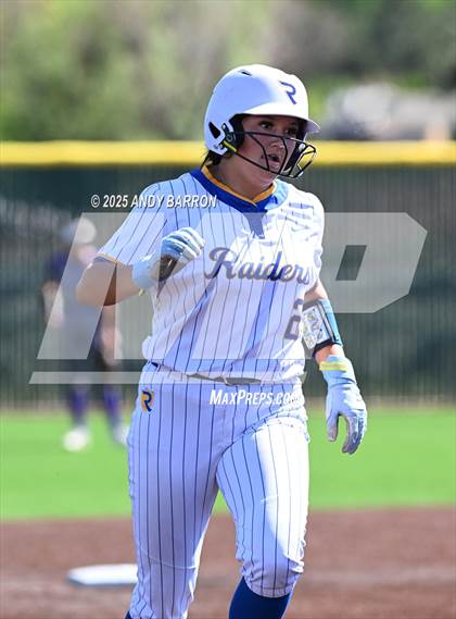 Thumbnail 3 in Spanish Springs vs. Reed (NIAA North 4A Semifinal) photogallery.