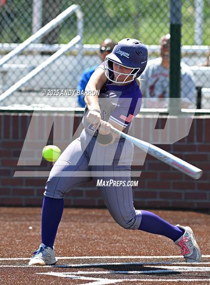 Thumbnail 1 in Spanish Springs vs. Reed (NIAA North 4A Semifinal) photogallery.