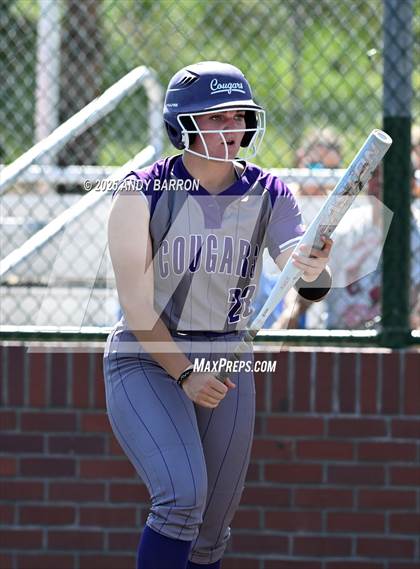 Thumbnail 1 in Spanish Springs vs. Reed (NIAA North 4A Semifinal) photogallery.