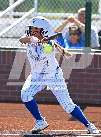 Thumbnail 1 in Spanish Springs vs. Reed (NIAA North 4A Semifinal) photogallery.