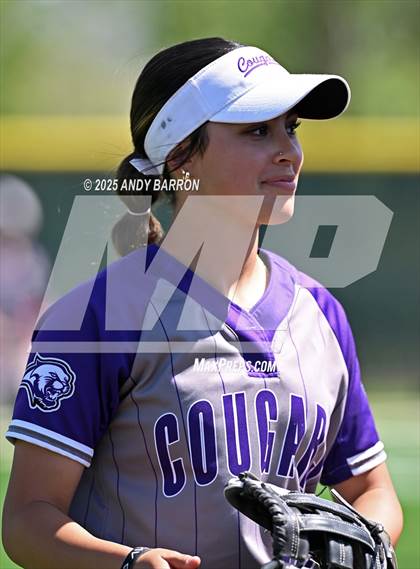 Thumbnail 2 in Spanish Springs vs. Reed (NIAA North 4A Semifinal) photogallery.