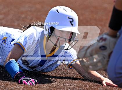 Thumbnail 1 in Spanish Springs vs. Reed (NIAA North 4A Semifinal) photogallery.
