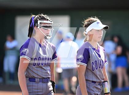Thumbnail 1 in Spanish Springs vs. Reed (NIAA North 4A Semifinal) photogallery.