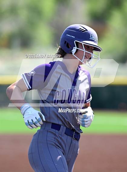 Thumbnail 1 in Spanish Springs vs. Reed (NIAA North 4A Semifinal) photogallery.