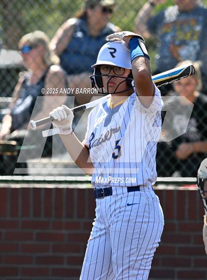 Thumbnail 2 in Spanish Springs vs. Reed (NIAA North 4A Semifinal) photogallery.