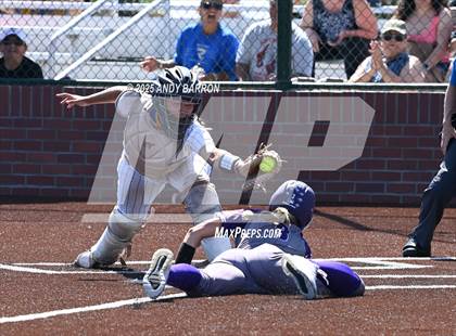 Thumbnail 3 in Spanish Springs vs. Reed (NIAA North 4A Semifinal) photogallery.