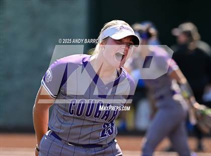 Thumbnail 1 in Spanish Springs vs. Reed (NIAA North 4A Semifinal) photogallery.