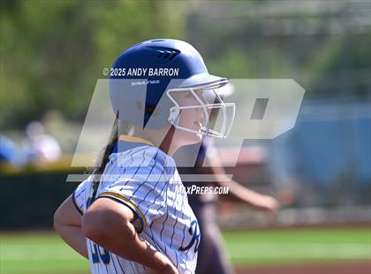 Thumbnail 3 in Spanish Springs vs. Reed (NIAA North 4A Semifinal) photogallery.