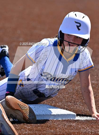 Thumbnail 2 in Spanish Springs vs. Reed (NIAA North 4A Semifinal) photogallery.