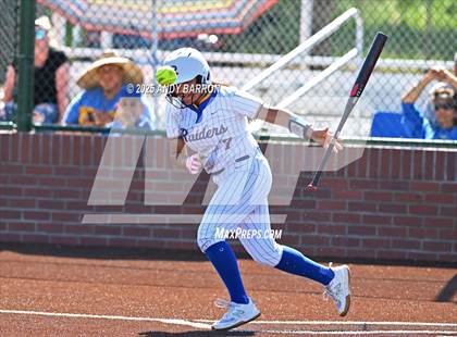 Thumbnail 1 in Spanish Springs vs. Reed (NIAA North 4A Semifinal) photogallery.