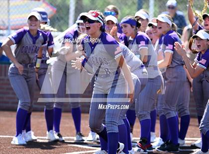 Thumbnail 1 in Spanish Springs vs. Reed (NIAA North 4A Semifinal) photogallery.