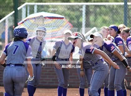 Thumbnail 2 in Spanish Springs vs. Reed (NIAA North 4A Semifinal) photogallery.