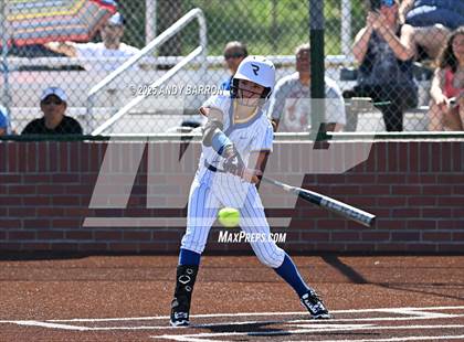 Thumbnail 1 in Spanish Springs vs. Reed (NIAA North 4A Semifinal) photogallery.