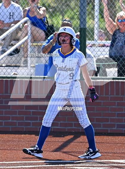 Thumbnail 3 in Spanish Springs vs. Reed (NIAA North 4A Semifinal) photogallery.