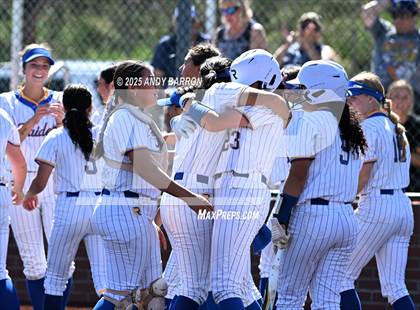 Thumbnail 1 in Spanish Springs vs. Reed (NIAA North 4A Semifinal) photogallery.