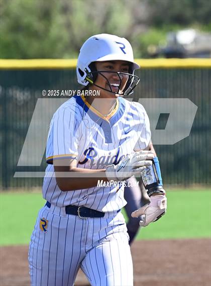 Thumbnail 1 in Spanish Springs vs. Reed (NIAA North 4A Semifinal) photogallery.