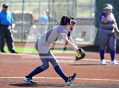 Thumbnail 1 in Spanish Springs vs. Reed (NIAA North 4A Semifinal) photogallery.