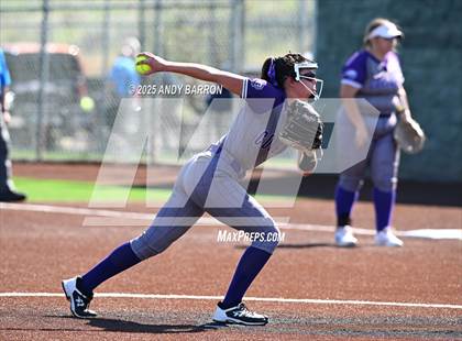 Thumbnail 3 in Spanish Springs vs. Reed (NIAA North 4A Semifinal) photogallery.