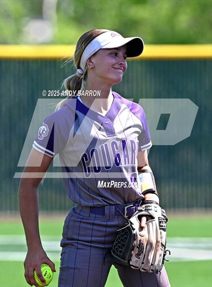 Thumbnail 3 in Spanish Springs vs. Reed (NIAA North 4A Semifinal) photogallery.