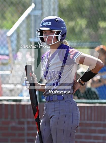 Thumbnail 3 in Spanish Springs vs. Reed (NIAA North 4A Semifinal) photogallery.