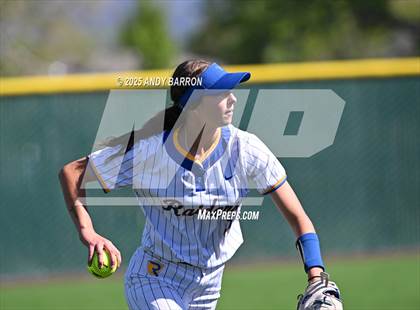 Thumbnail 1 in Spanish Springs vs. Reed (NIAA North 4A Semifinal) photogallery.