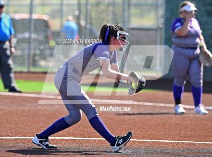 Thumbnail 3 in Spanish Springs vs. Reed (NIAA North 4A Semifinal) photogallery.