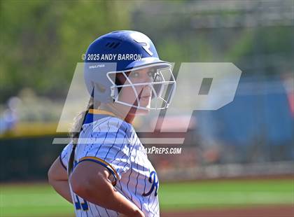 Thumbnail 1 in Spanish Springs vs. Reed (NIAA North 4A Semifinal) photogallery.