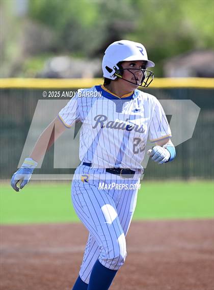 Thumbnail 1 in Spanish Springs vs. Reed (NIAA North 4A Semifinal) photogallery.