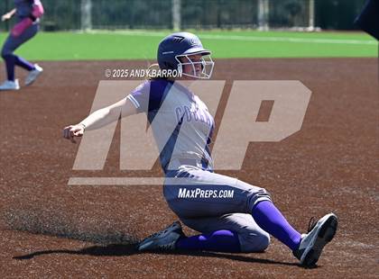 Thumbnail 2 in Spanish Springs vs. Reed (NIAA North 4A Semifinal) photogallery.
