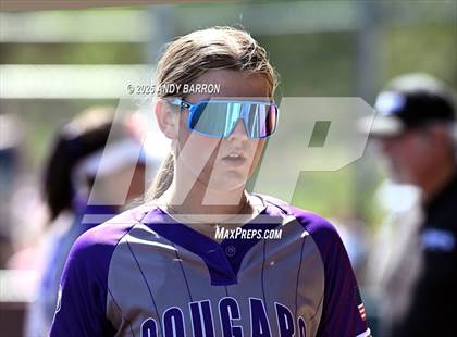 Thumbnail 1 in Spanish Springs vs. Reed (NIAA North 4A Semifinal) photogallery.