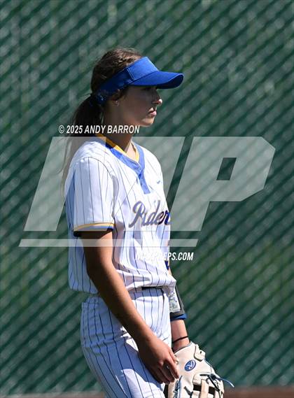 Thumbnail 1 in Spanish Springs vs. Reed (NIAA North 4A Semifinal) photogallery.