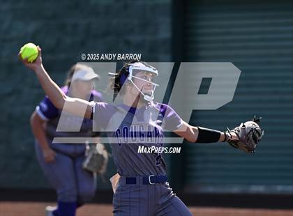 Thumbnail 1 in Spanish Springs vs. Reed (NIAA North 4A Semifinal) photogallery.