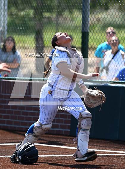 Thumbnail 3 in Spanish Springs vs. Reed (NIAA North 4A Semifinal) photogallery.